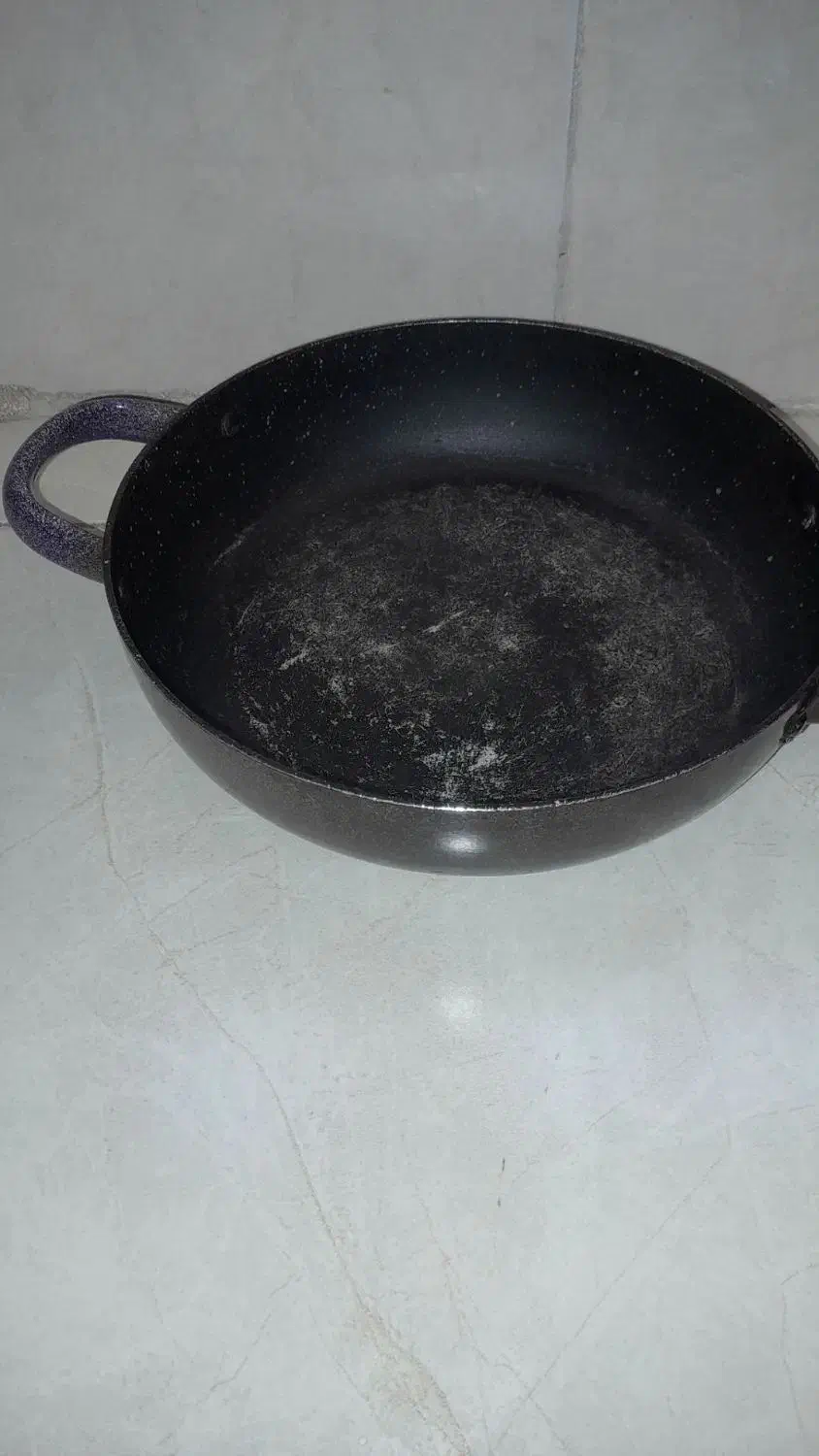 قابلمه و ماهی تابه|ظروف پختوپز|محمدیه-قزوین, |دیوار