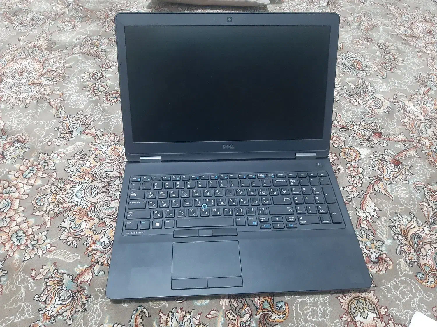 لپ‌تاپ|رایانه همراه|کرج, کمال‌شهر|دیوار