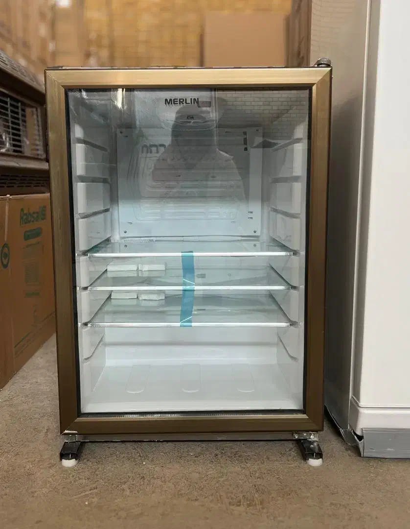 انواع یخچال ویترینی فریزر ویترینی زیر کانتری مرلین|فروشگاه و مغازه|شیراز, شهرک مدرس|دیوار