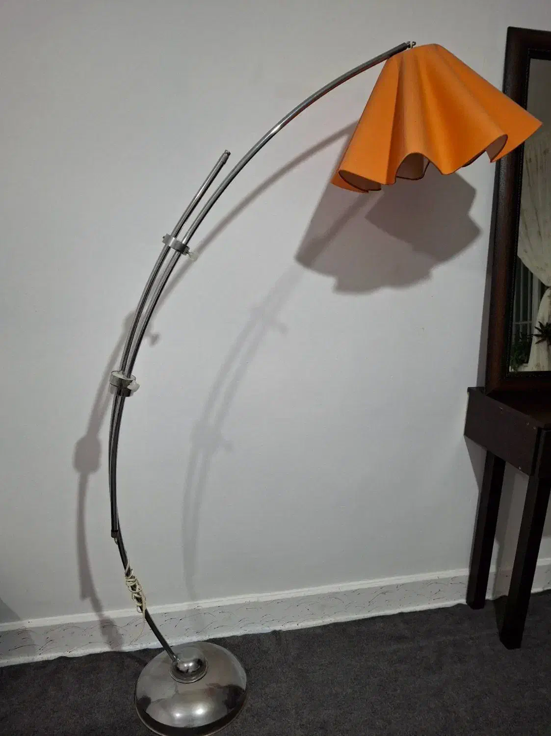 آباژور|چراغ خواب و آباژور|ارومیه, |دیوار