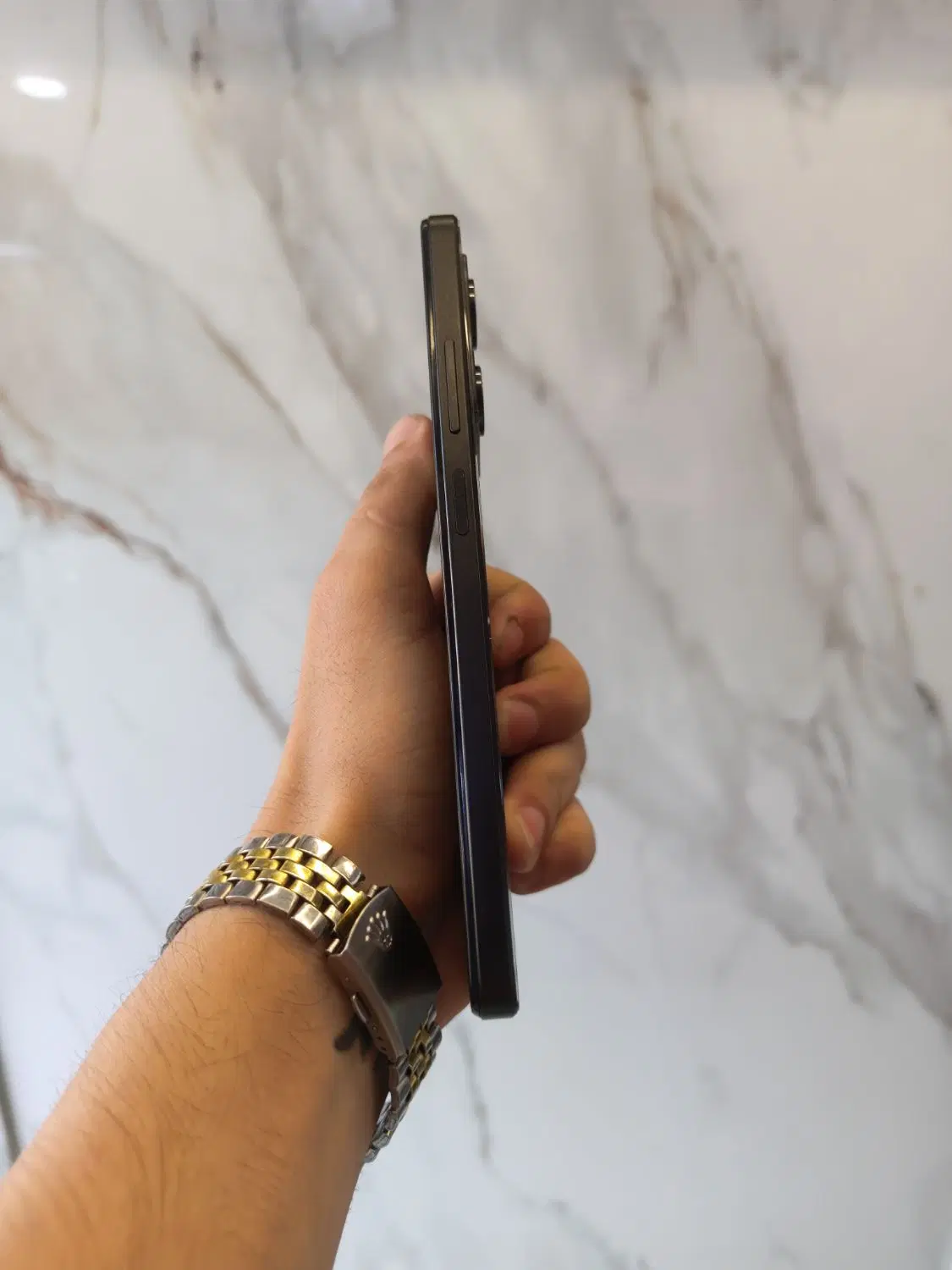 شیائومی note12pro|موبایل|کرج, گوهردشت|دیوار