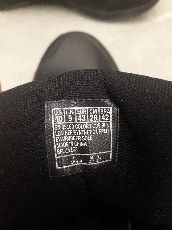 نیم بوت اورجینال اسکیچرز|کیف، کفش، کمربند|همدان, |دیوار