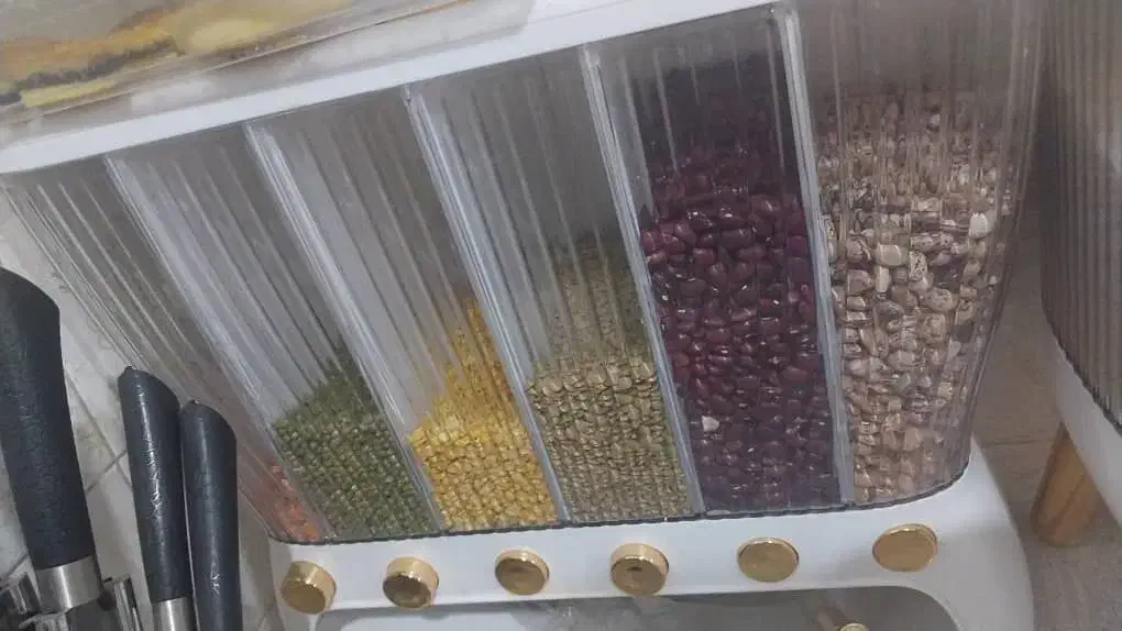 راهنمابیم کنید|ظروف نگهدارنده، پلاستیکی، یک‌بارمصرف|یزد, |دیوار