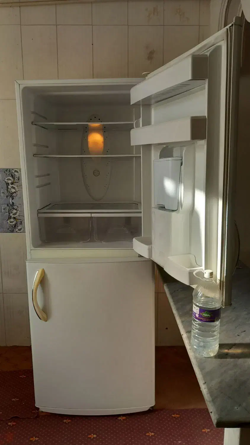 لوازم خانگی  یخچال|یخچال و فریزر|فریدونشهر, |دیوار