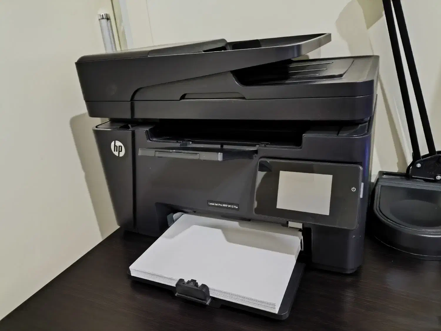 پرینتر HP M127 fw|پرینتر، اسکنر، کپی، فکس|تهران, جیحون|دیوار