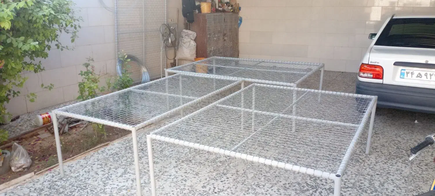 سازنده تخت سیمی|مبلمان خانگی و میز عسلی|شوشتر, |دیوار