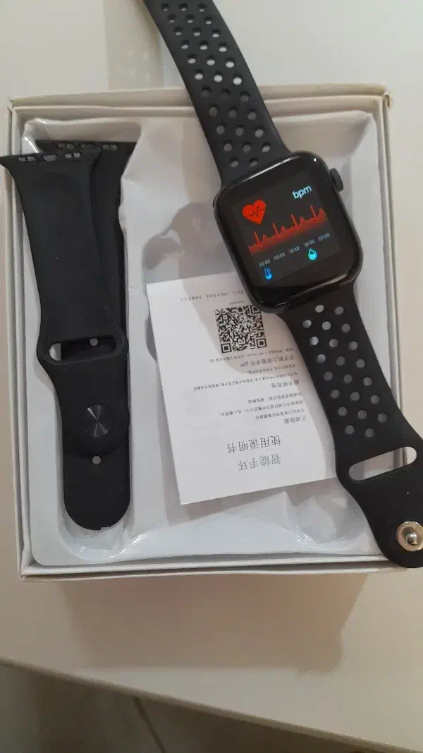 ساعت هوشمند|ساعت|بجنورد, |دیوار