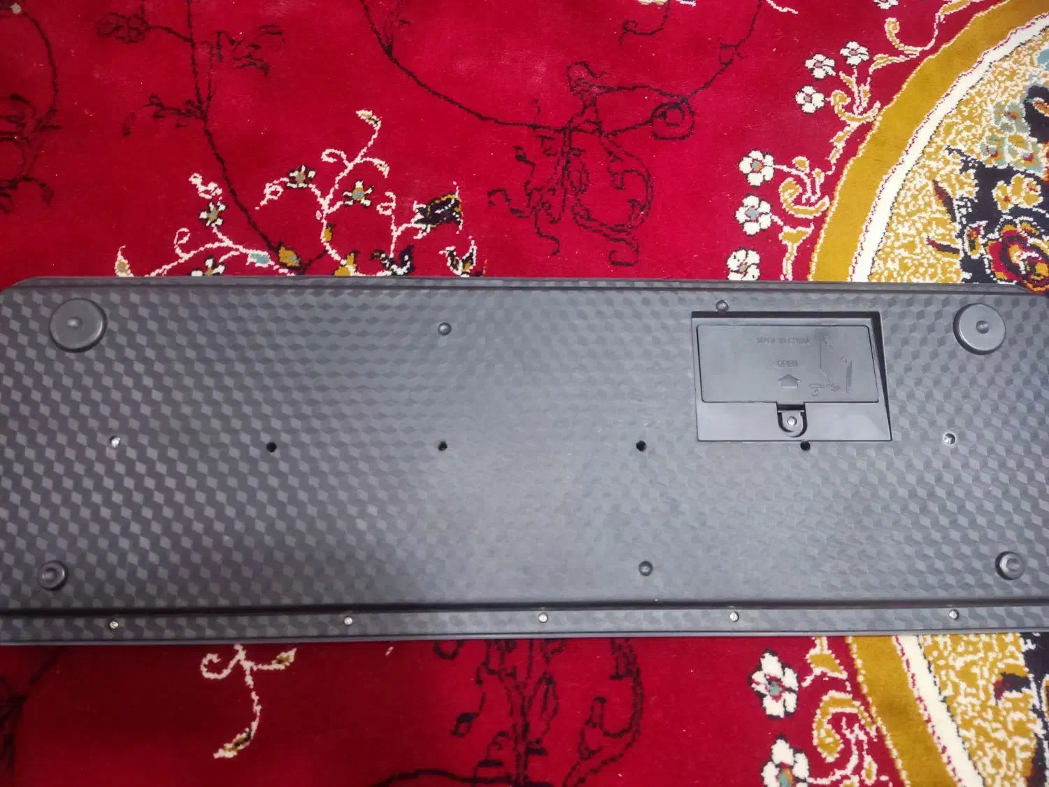 ارگ MQ808|پیانو، کیبورد، آکاردئون|شبانکاره, |دیوار