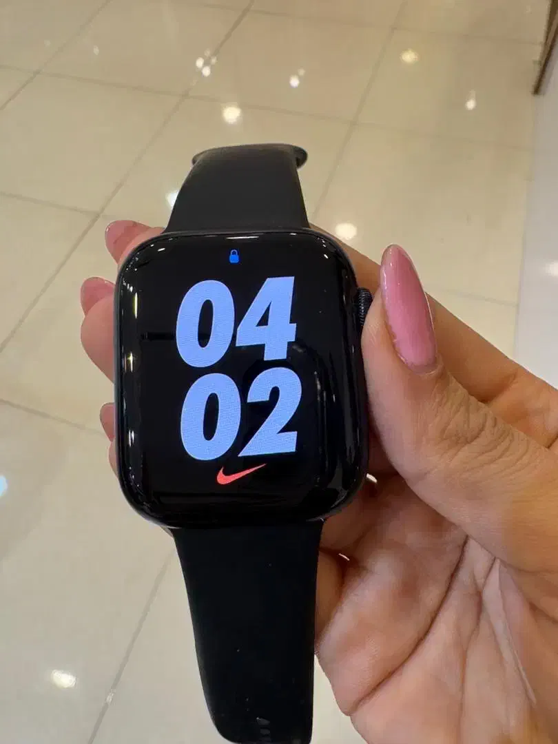 اپل واچ سری 8|ساعت|چالوس, |دیوار