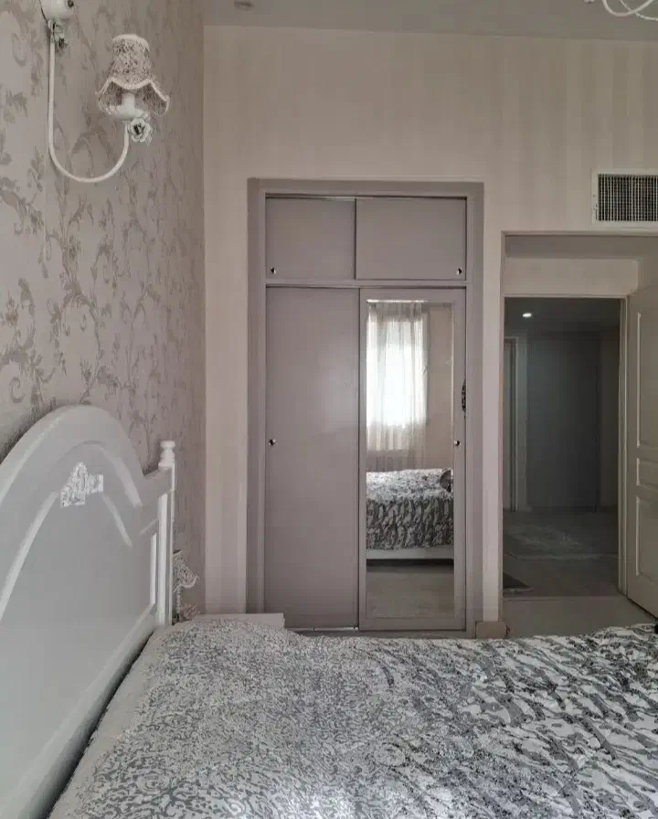 ۱۳۵ متر/۳ خواب / ویلایی /بسیار تمییز/اردستانی