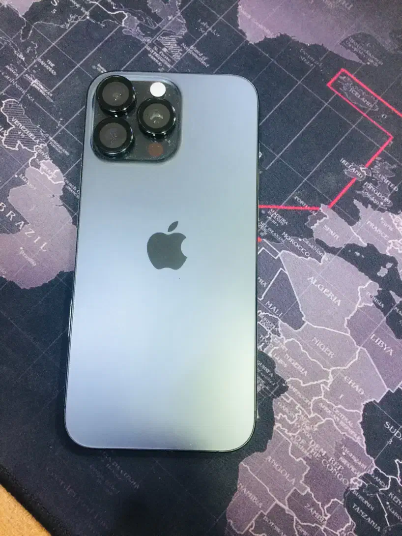 iPhone 16 pro max|موبایل|گناباد, |دیوار