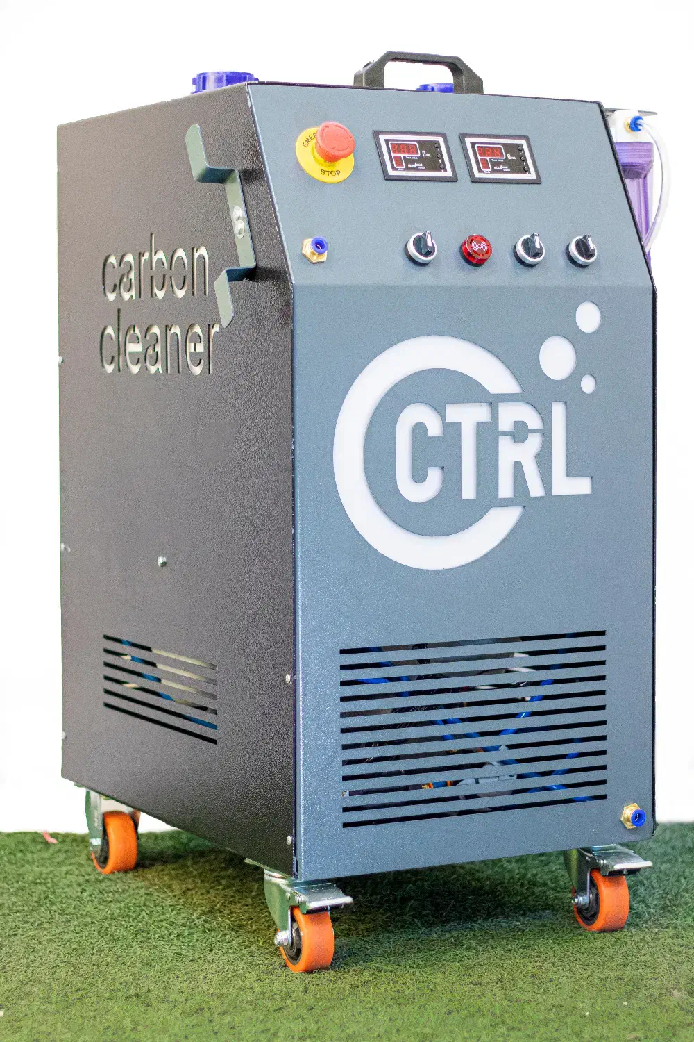 فروش دستگاه های کربن زدایی و شستشو کاتالیزور تهران|قطعات یدکی و لوازم جانبی|تبریز, |دیوار