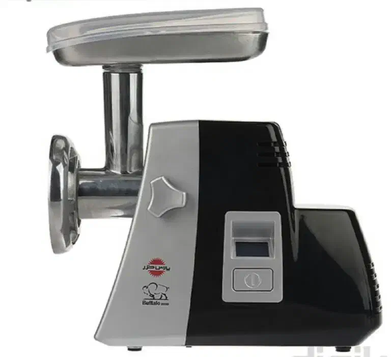 چرخ گوشت پارس خزر|خردکن، آسیاب، غذاساز|شاهینشهر, سعدی شمالی|دیوار