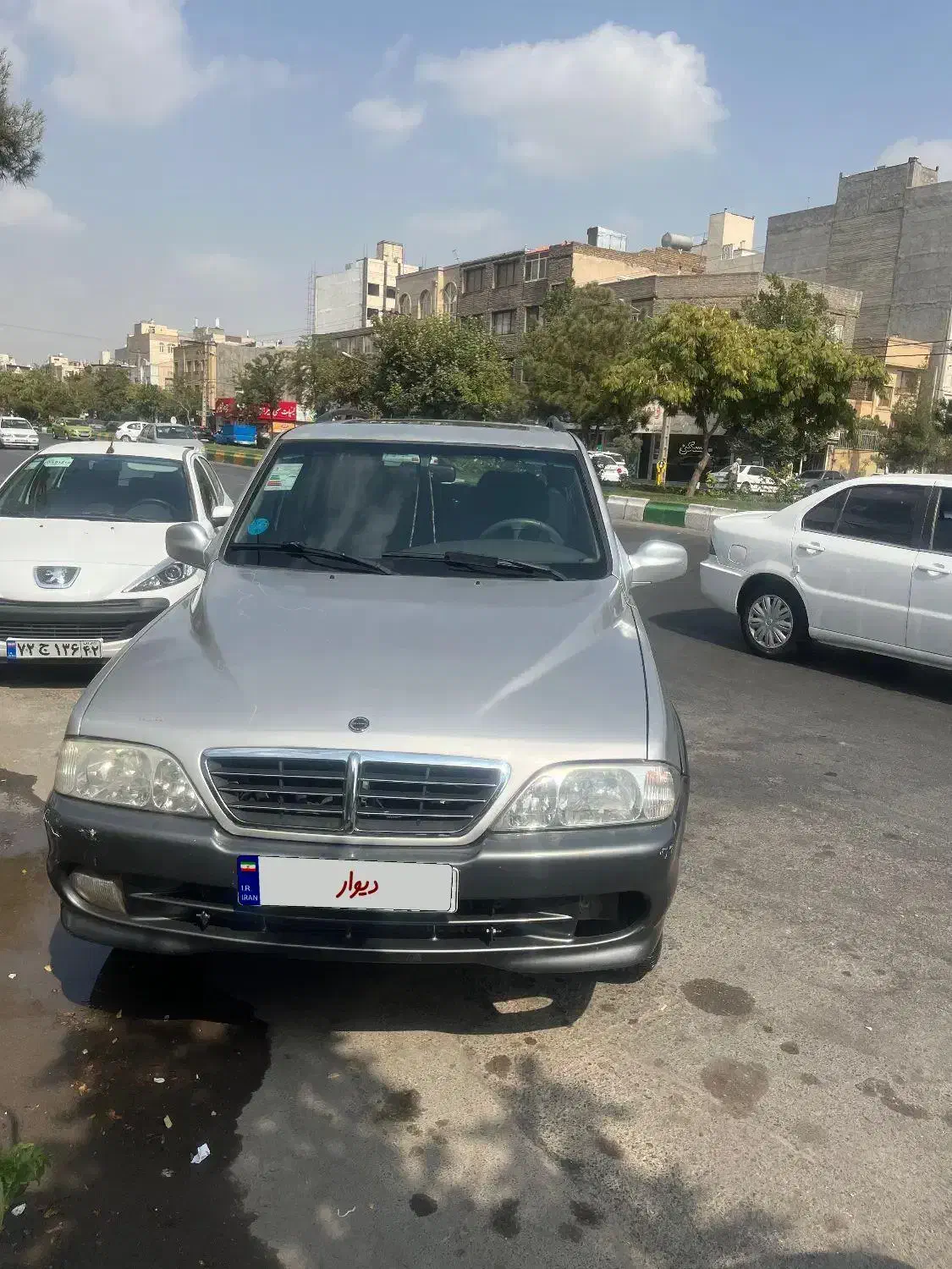 موسو اتومات|خودرو سواری و وانت|مشهد, اقبال|دیوار