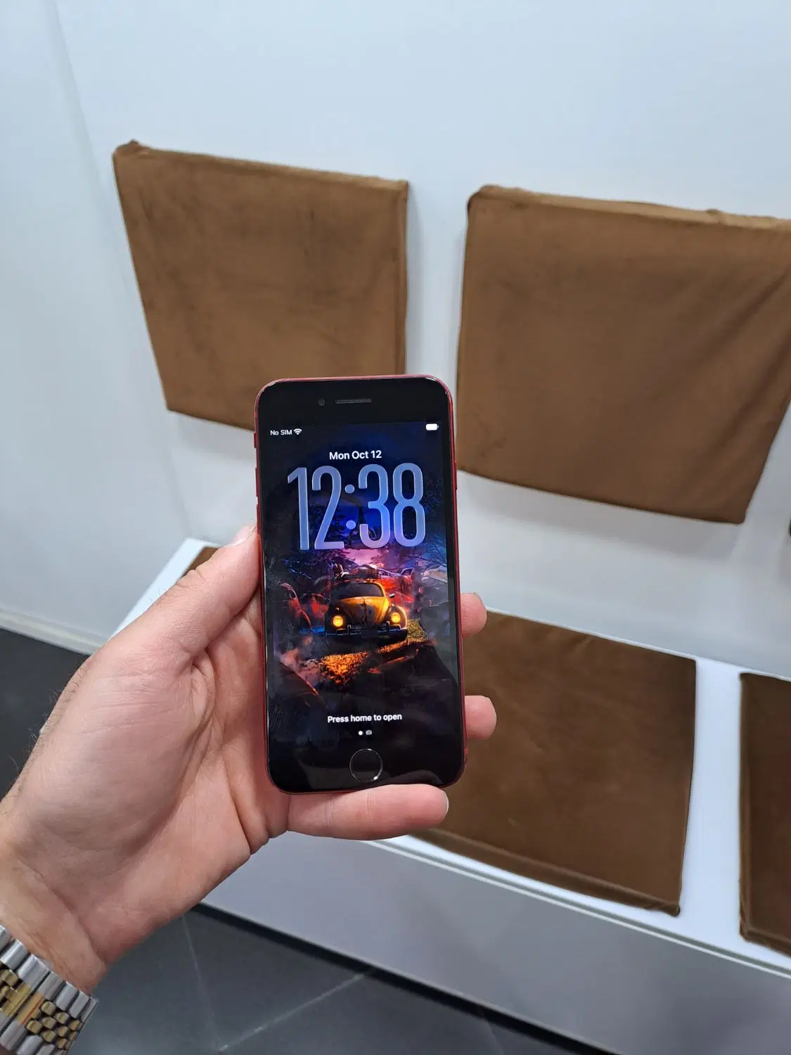 iPhone Se 2020|موبایل|کرج, عظیمیه|دیوار