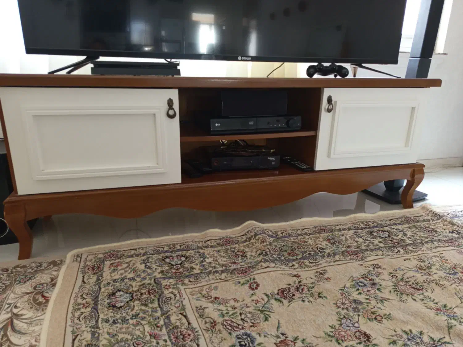 میز تلویزیون نو|میز تلویزیون|سقز, |دیوار