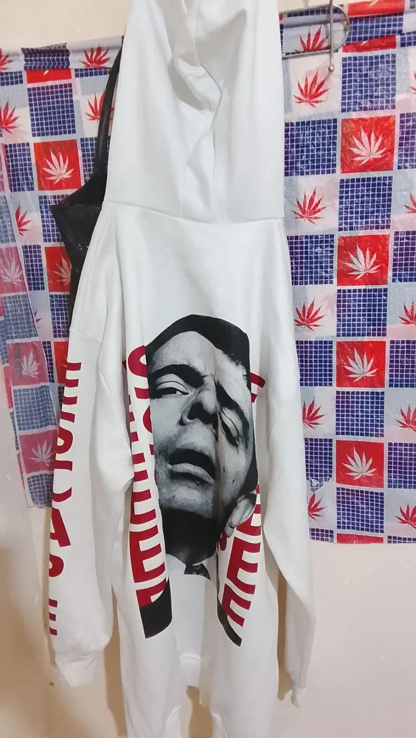 سویشرت خارجی فروشی|لباس|تربتحیدریه, بوستان باغ ملی|دیوار