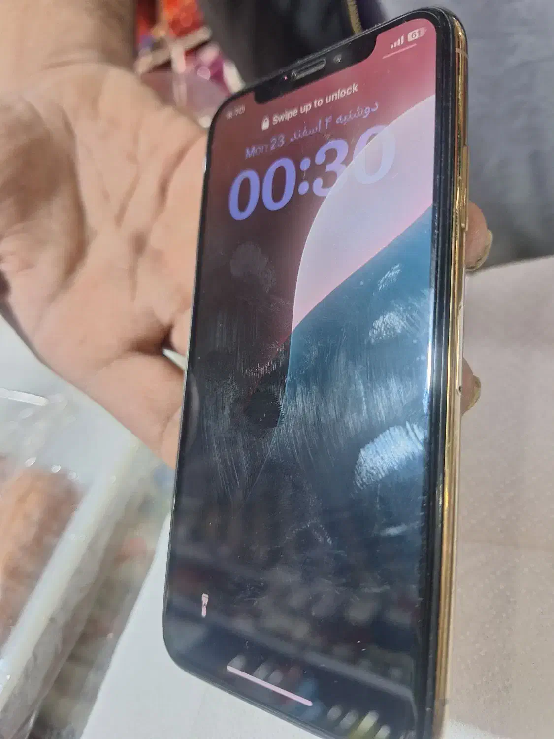 ایفون xs|موبایل|زاهدان, |دیوار