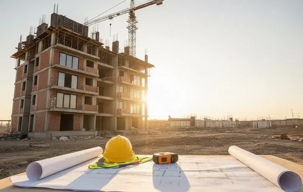 از نقشه تا پروانه و اجرا|خدمات پیشه و مهارت|سهند, |دیوار