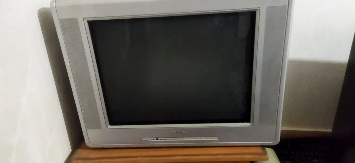 تلویزیون قدیمی سالم|تلویزیون و پروژکتور|اصفهان, امیرعرب|دیوار