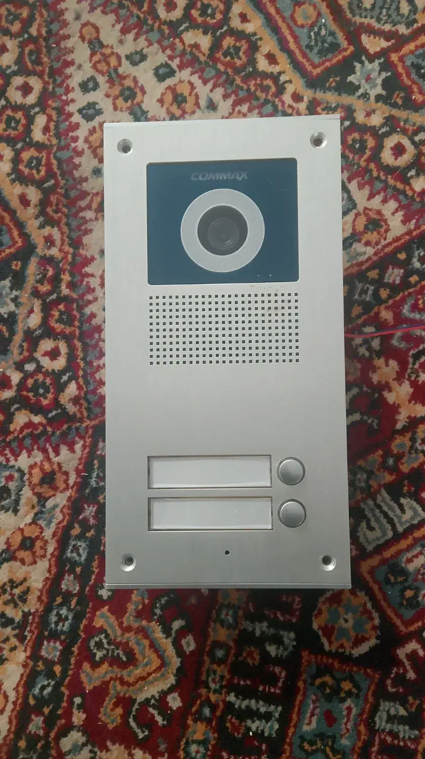 پنل کوماکس و سیماران|صوتی و تصویری|تهران, ولنجک|دیوار