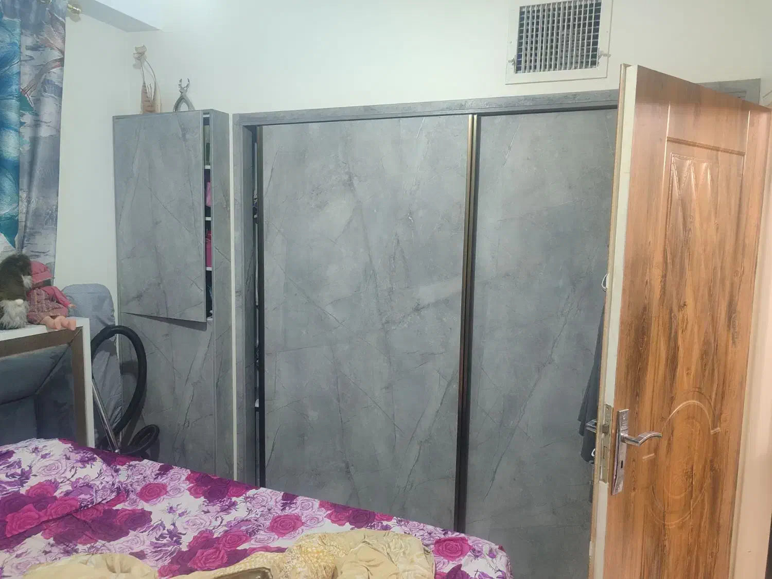 ۵۵ متری فوول با تمام امکانات|فروش آپارتمان|تهران, وصفنارد|دیوار