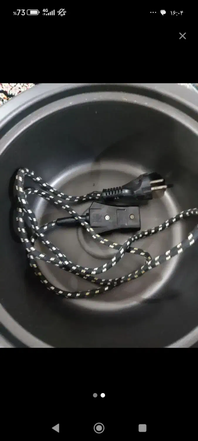 پلوپزپارس|اجاق گاز و لوازم برقی پخت‌وپز|میاندوآب, |دیوار