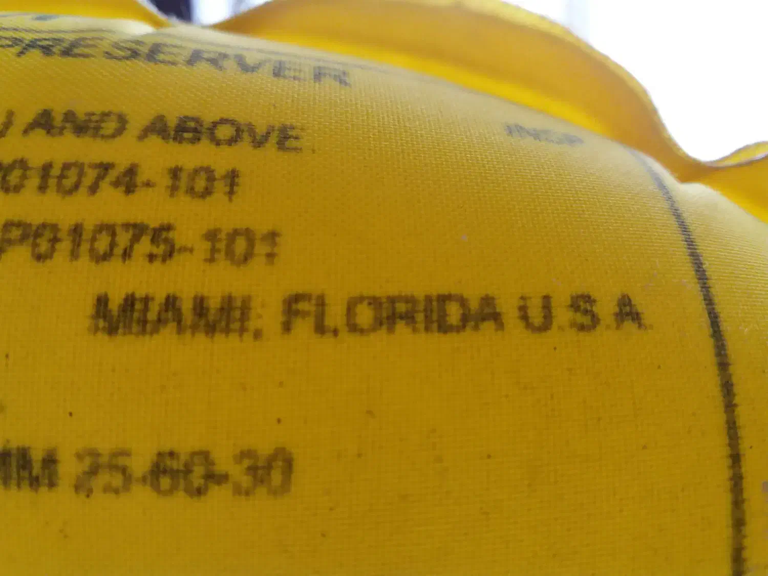 دوتا جلیقه نجات حرفه ای با کپسول co2|غواصی و ورزشهای آبی|کرمانشاه, |دیوار