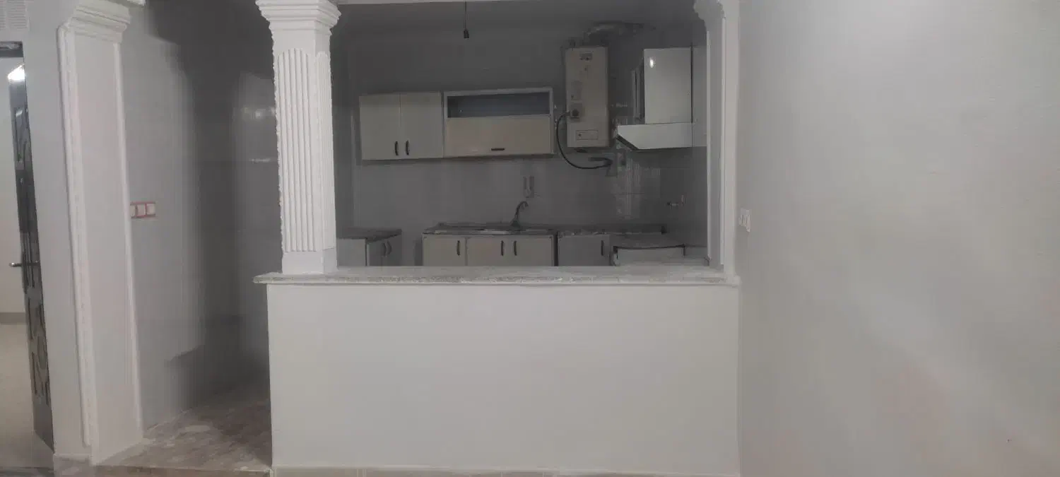 یک باب منزل مسکونی اجاره و رهن|اجارهٔ خانه و ویلا|نیشابور, شهرک رضوی|دیوار