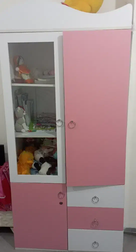 کمد|جاکفشی، کمد، دراور|برازجان, |دیوار