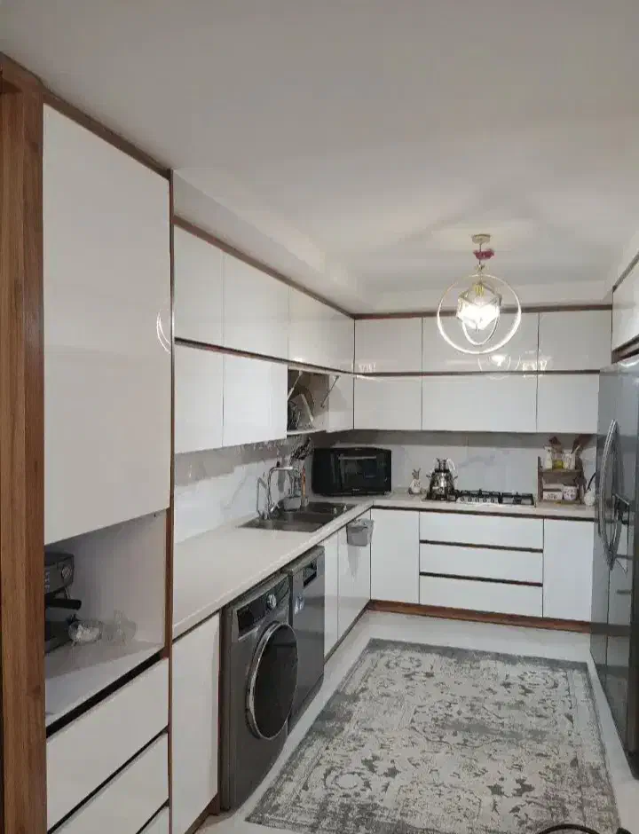 اپارتمان ۷۸متری امکان تهاتر با خودرو|فروش آپارتمان|کهریزک, |دیوار