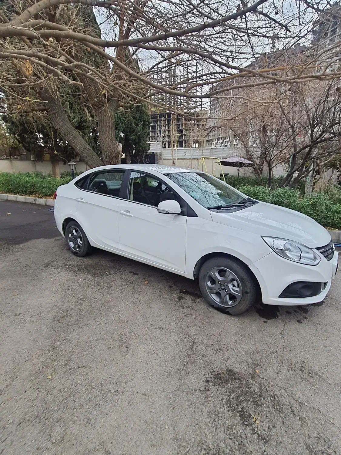 جک جی 4|خودرو سواری و وانت|تهران, شهرک گلها|دیوار