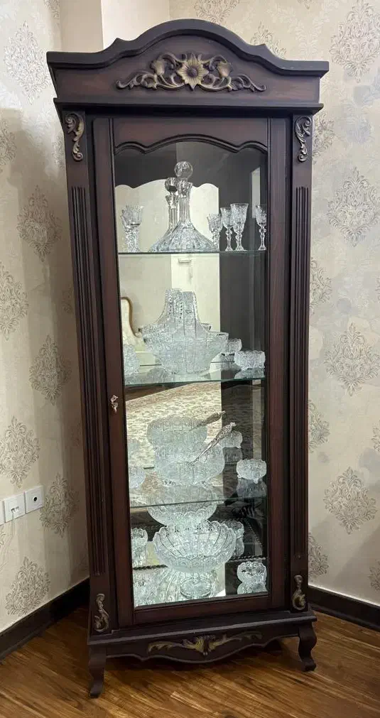 بوفه|بوفه، ویترین، کنسول|گرمسار, |دیوار