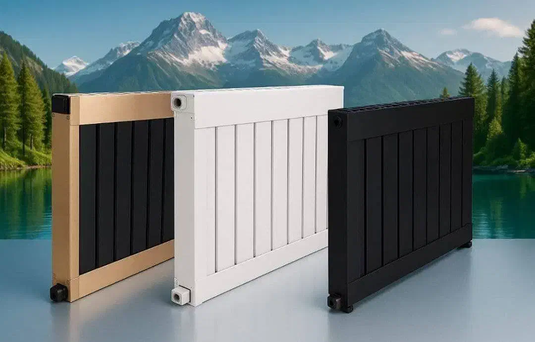 فروش ویژه پکیج و رادیاتور و اسپیلت|آبگرمکن، پکیج، شوفاژ|شیراز, اصلاحنژاد|دیوار