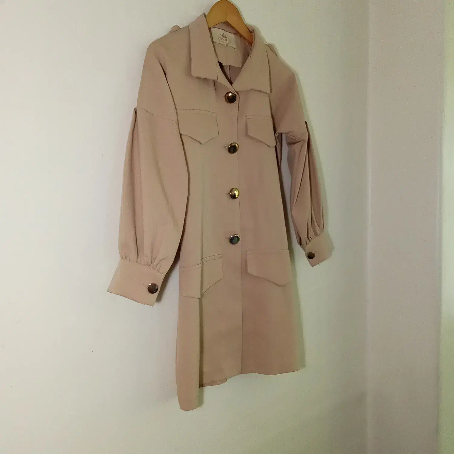 مانتو پاییزه|لباس|هشتگرد, فاز ۱ مهستان|دیوار