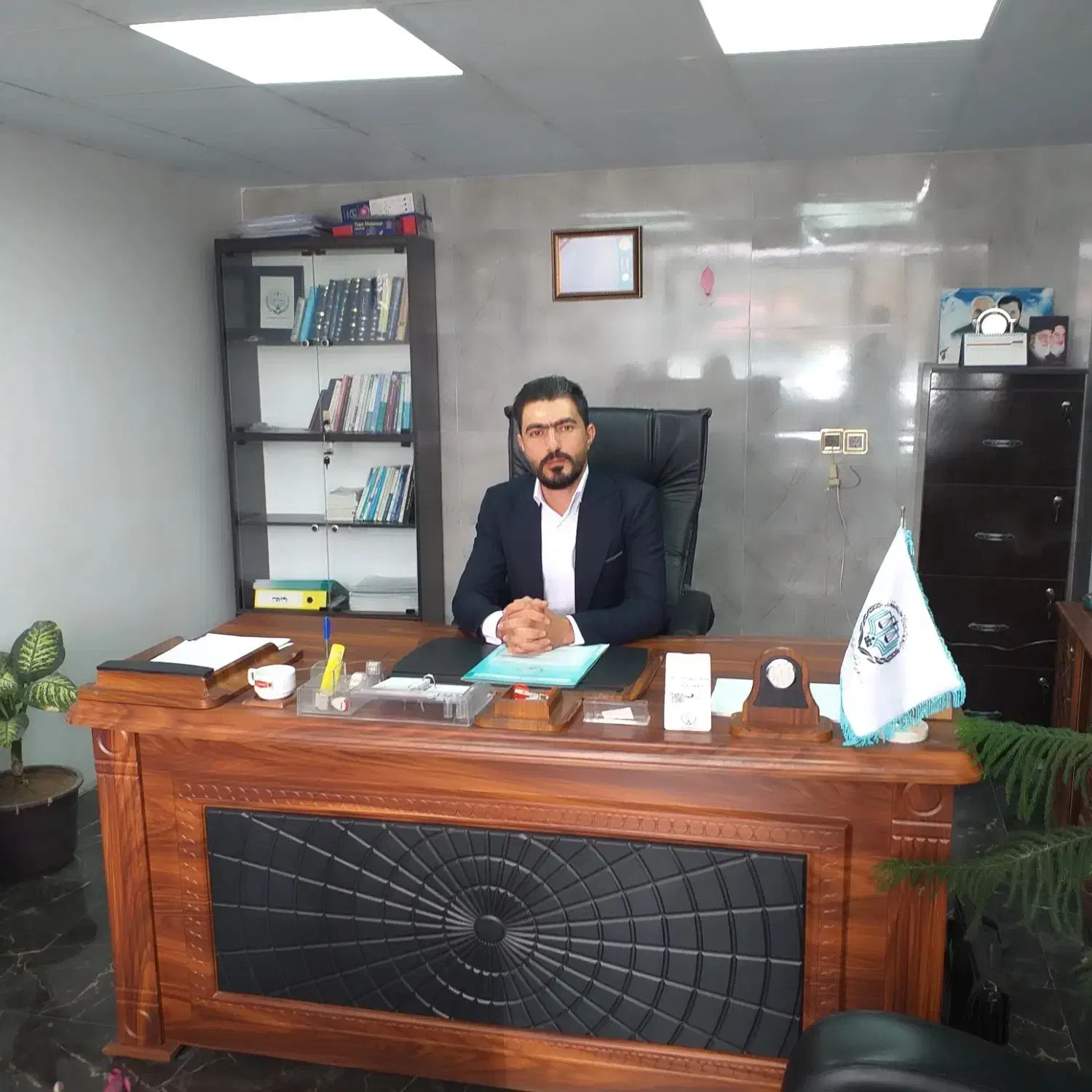 وکیل ملکی در مناطق ۱، ۶،۵|خدمات مالی، حسابداری، بیمه|تهران, نجات اللهی|دیوار