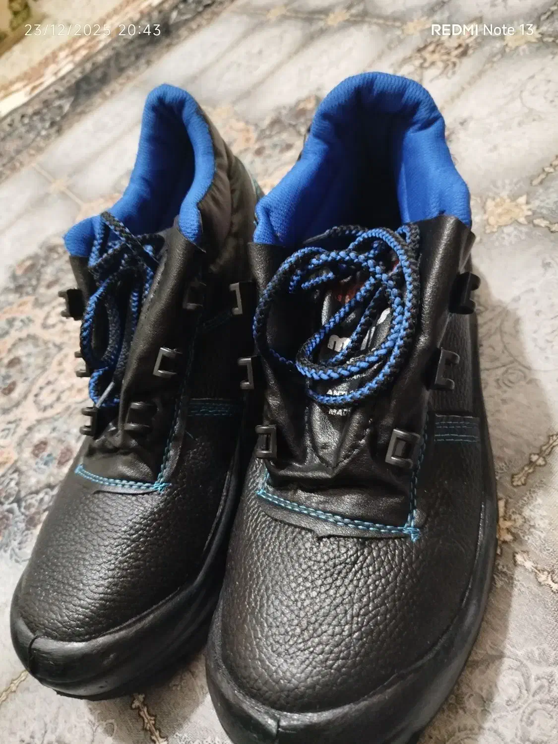 کفش millers|کیف، کفش، کمربند|دهدشت, |دیوار