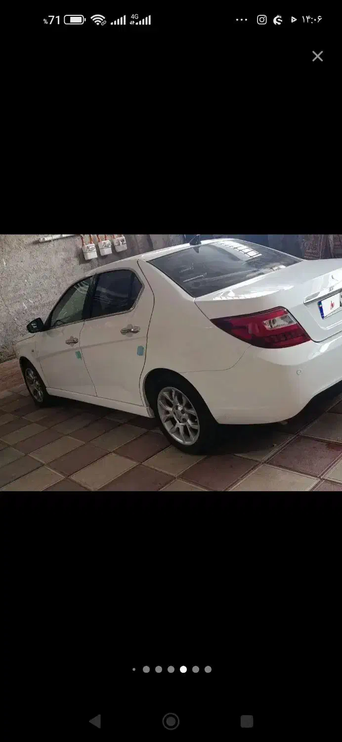 دنا پلاس توربو|خودرو سواری و وانت|گرگان, |دیوار