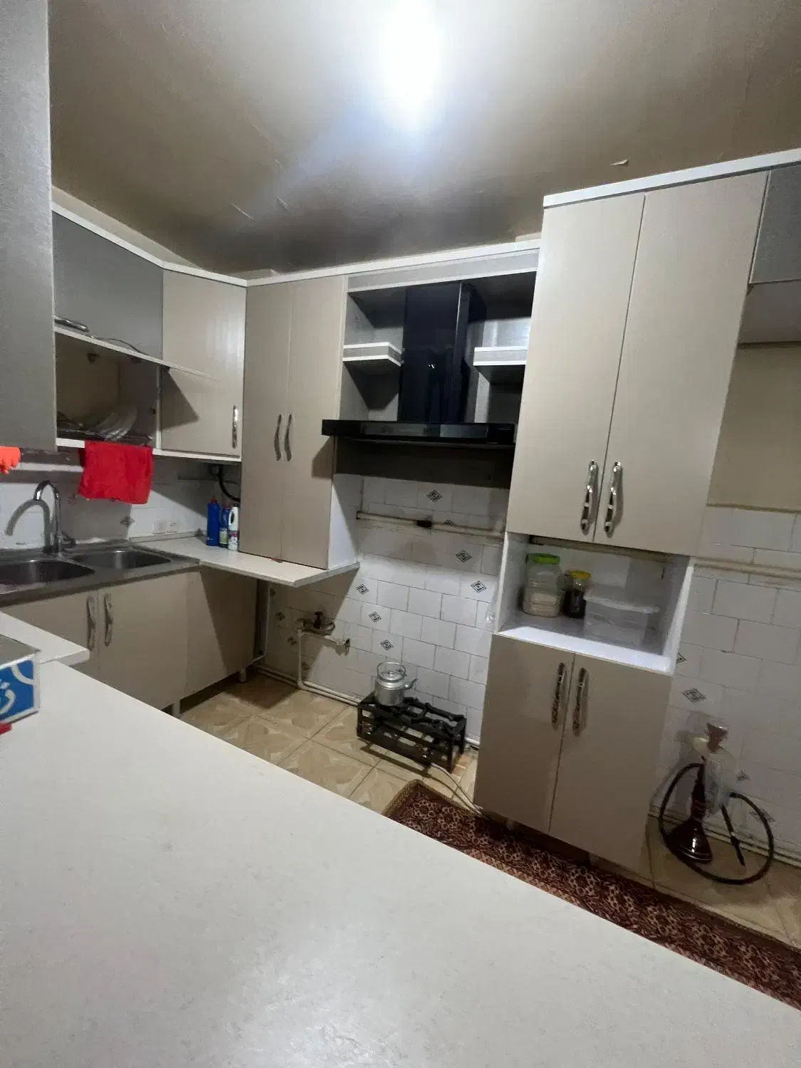 شخصی ساز /شرایط نقد و اقساط/فاز۱|فروش آپارتمان|هشتگرد, فاز ۱ مهستان|دیوار