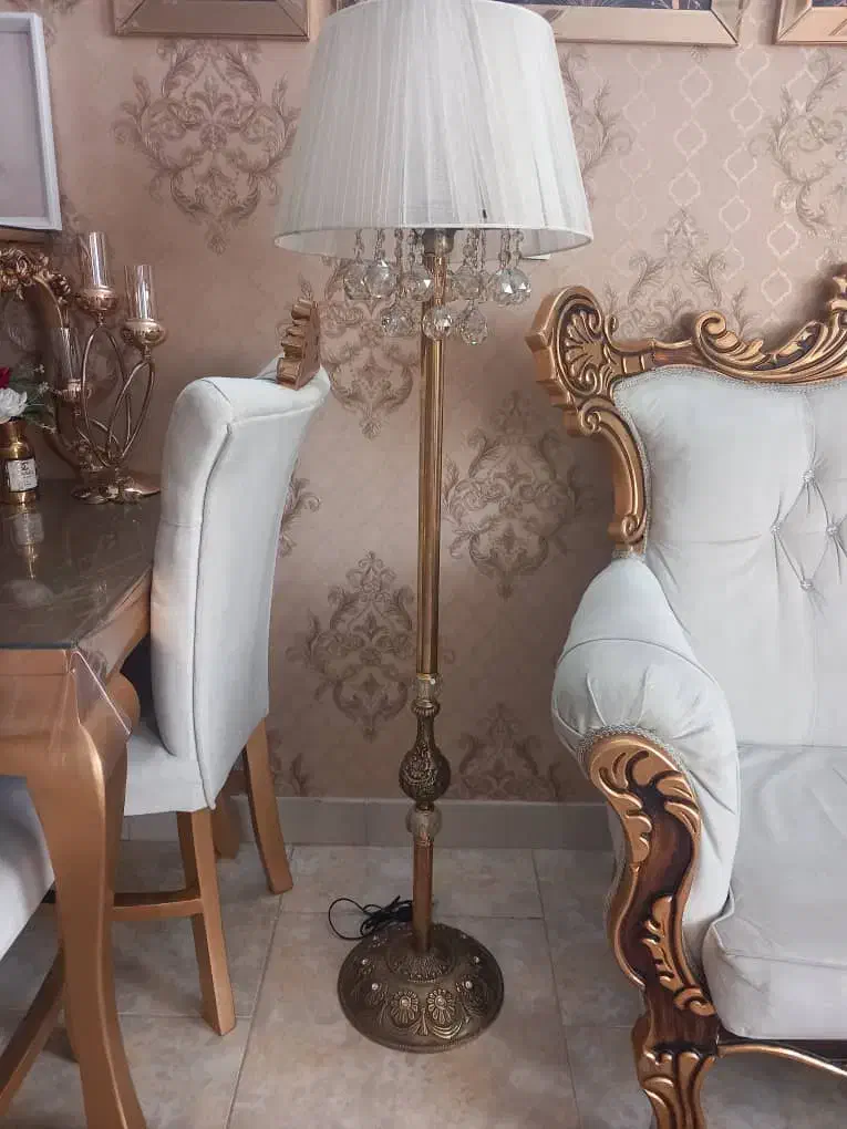 اباژور|چراغ خواب و آباژور|قرچک, شهرک الحدید|دیوار