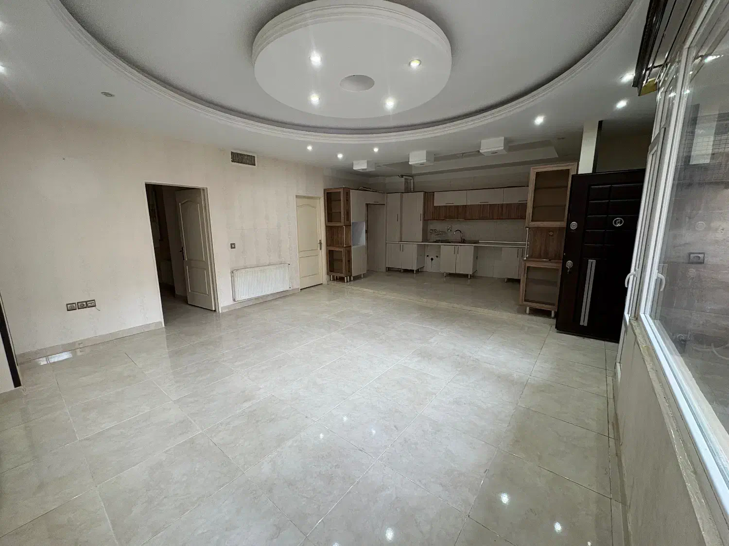 ۸۸متر، دو‌خواب ، مصباح|اجارهٔ آپارتمان|کرج, مصباح|دیوار