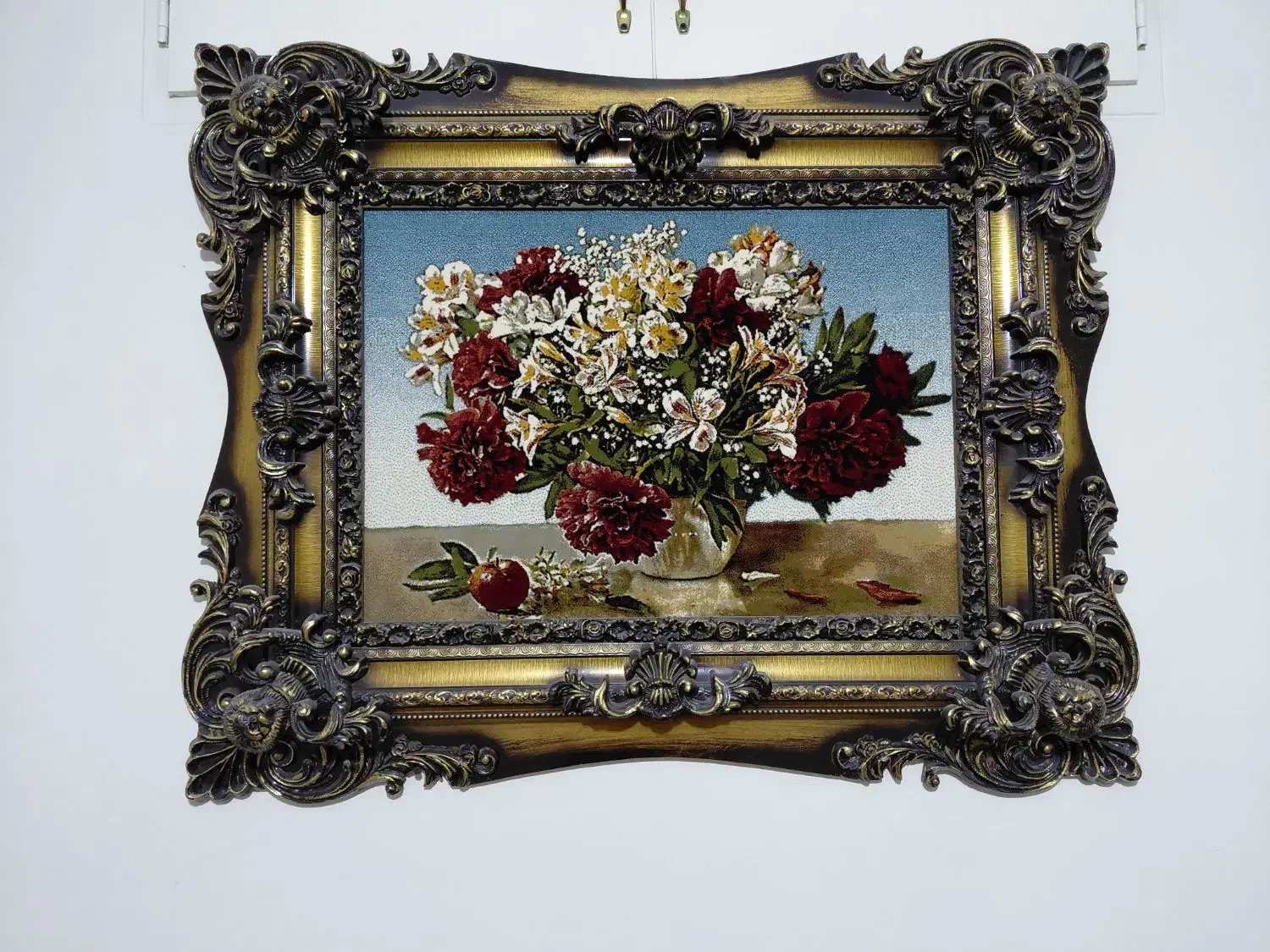 تابلو فرش|تابلو فرش|نسیمشهر, |دیوار