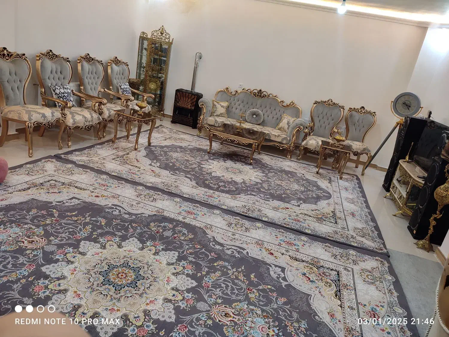 روفرشی کشدار اصل ترکیه|روفرشی|خسروشاه, |دیوار