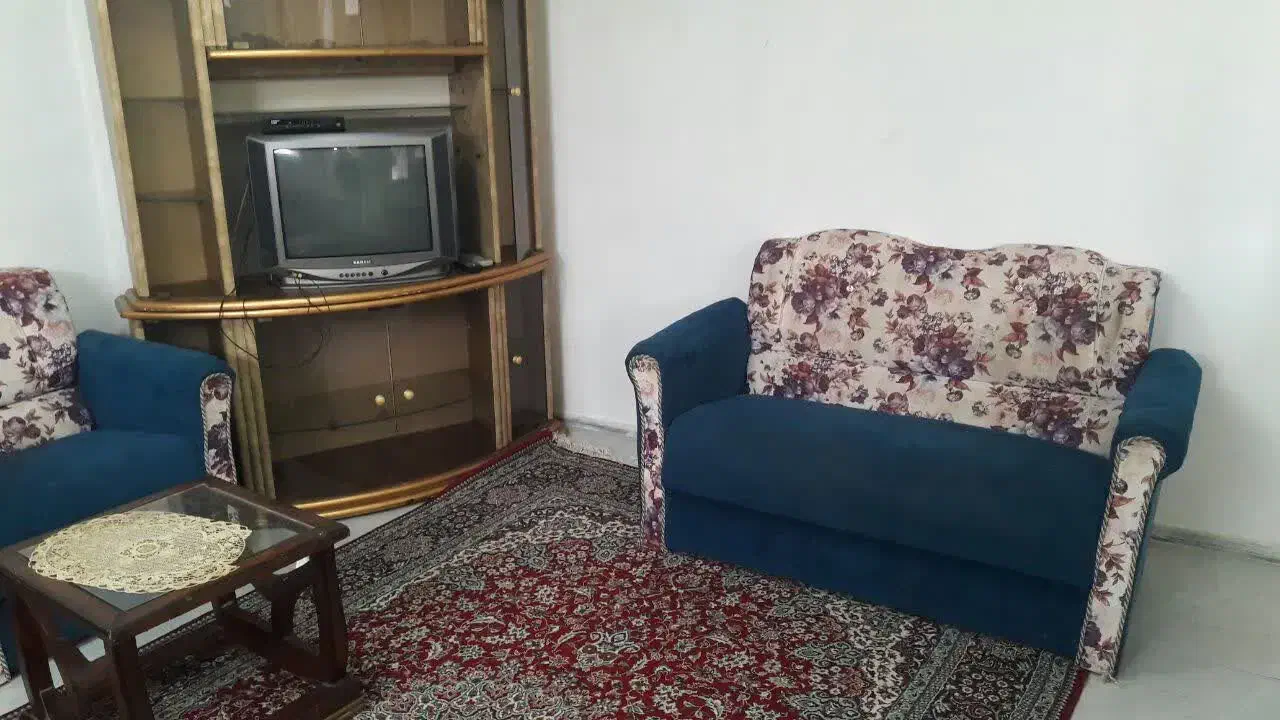 اجاره روزانه/هفتگی/ماهانه آپارتمان ۵۰ متری|اجارهٔ کوتاه‌مدت آپارتمان و سوئیت|آستانه اشرفیه, |دیوار