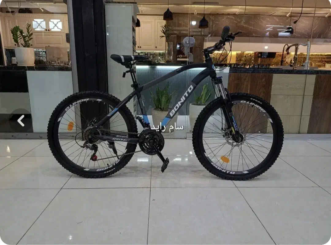 دوچرخه24.26سوناتا وای اف|دوچرخه، اسکیت، اسکوتر|مشهد, هنرور|دیوار