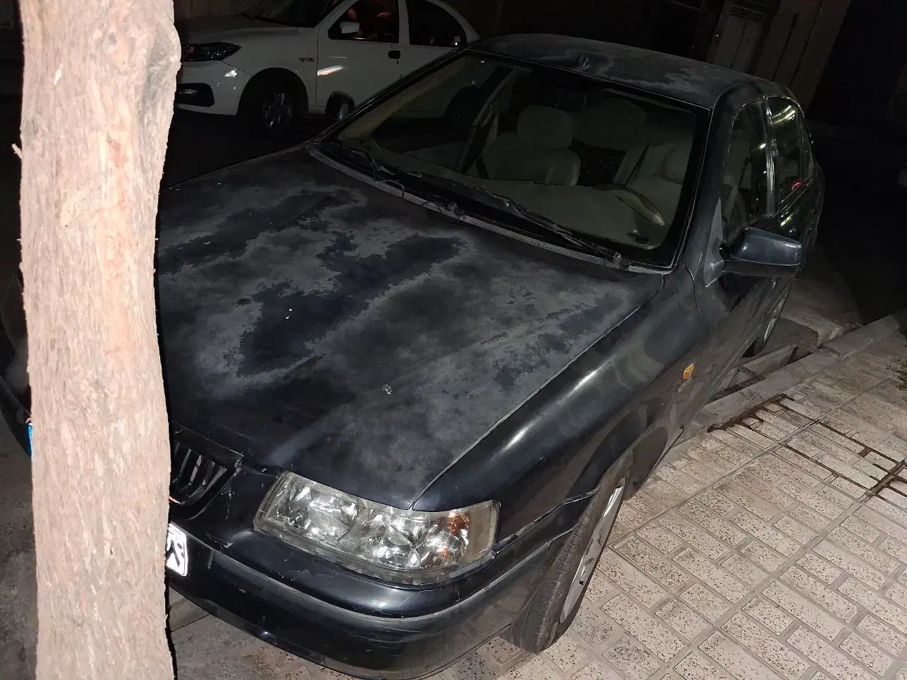 سمند ef7 90|خودرو سواری و وانت|اسلام‌شهر, شهرک واوان|دیوار