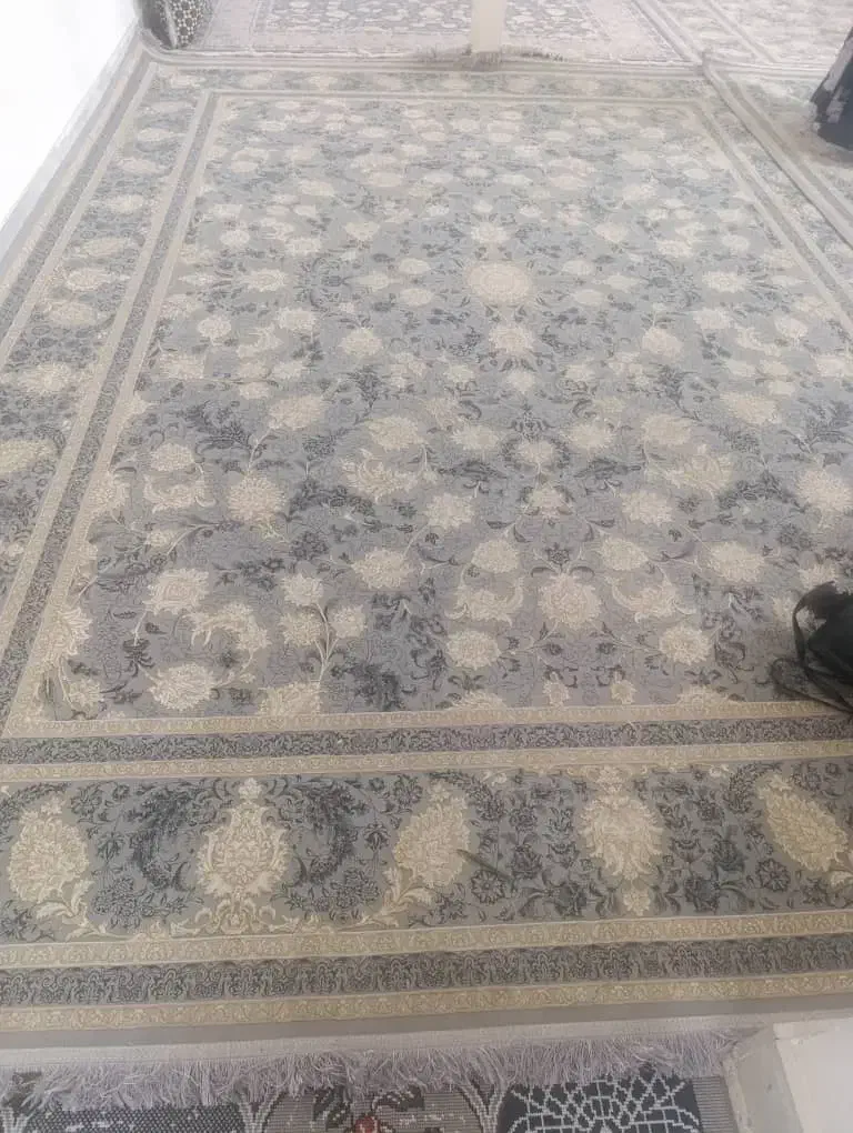 4 عدد فرش 12 متری 1200 شانه|فرش|فشاپویه, |دیوار