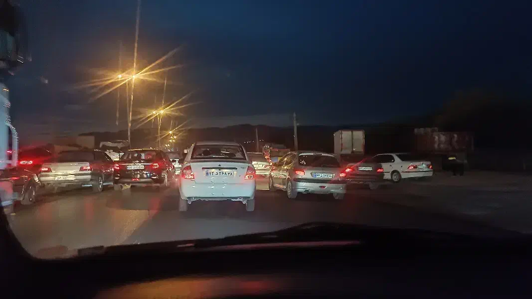 آموزش رانندگی با خودروی خودتون|خدمات آموزشی|کرج, گلشهر|دیوار