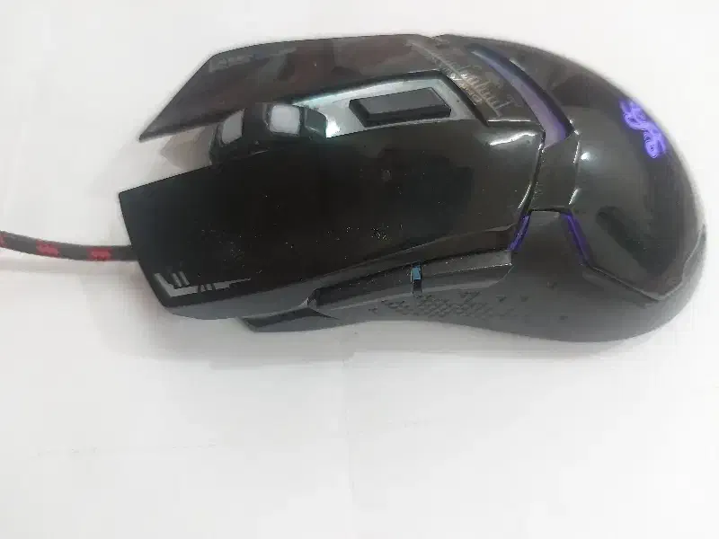 موس گیمینگ|قطعات و لوازم جانبی رایانه|دزفول, |دیوار