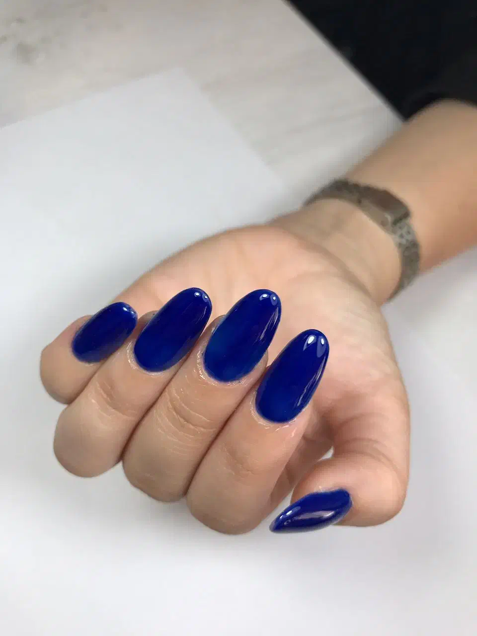 کاشت حرفه ای ناخن  با تخفیف ویژه|خدمات آرایشگری و زیبایی|فولادشهر, مسکن مهر فولادشهر|دیوار